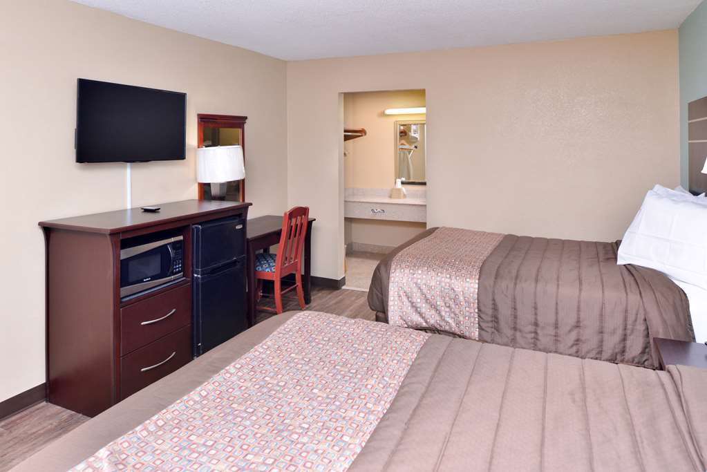 Quality Inn Starkville Exterior foto